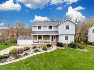 406 Center Grange Rd, Monaca, PA 15061