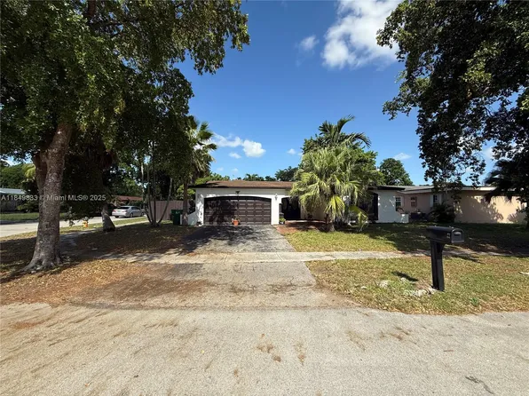 3404 Onyx Rd, Miramar, FL 33025