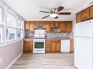 427 Caledonia Ave, Halethorpe, MD 21227