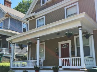 3605 Morris Pl, Cincinnati, OH 45226