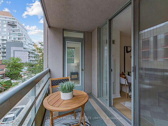 5th image of 35 Merton St #505