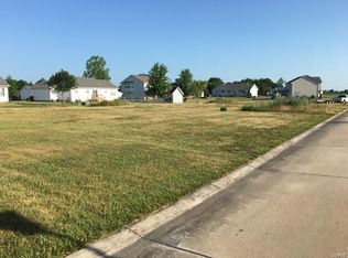 107 Joe D Dr, Jonesburg, MO 63351