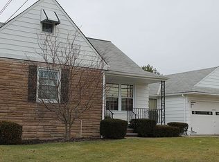 15707 Turney Rd, Maple Heights, OH 44137