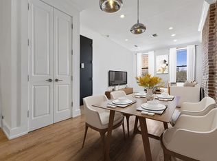 506 E 119th St #Penthouse, New York, NY 10035