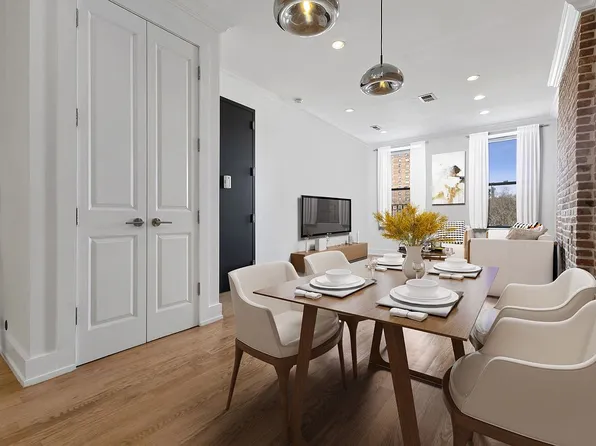 506 E 119th St #Penthouse, New York, NY 10035