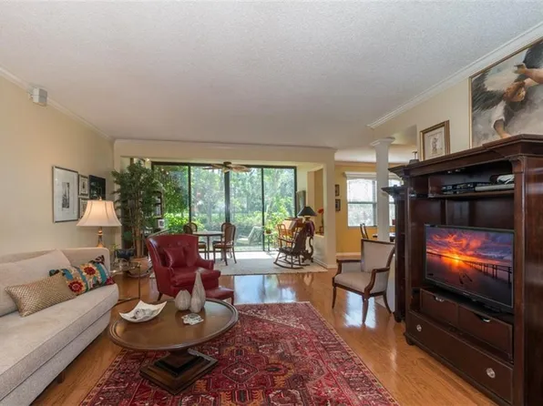 13422 NW Harbour Ridge Blvd #3A, Palm City, FL 34990