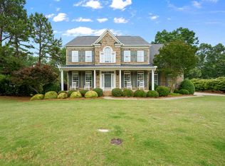 29 Hydrangea Way, Simpsonville, SC 29681