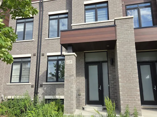 118 Purple Sage Dr, Brampton, ON L6P 4P4