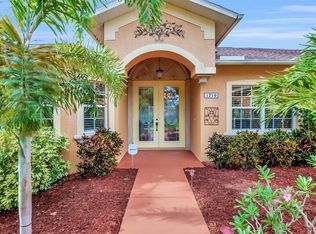 1710 SW Embers Ter, Cape Coral, FL 33991