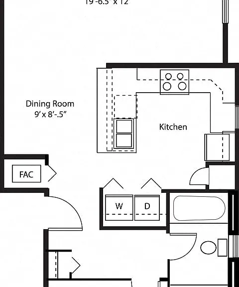 Chase Creek Apartment Homes — Photo 80