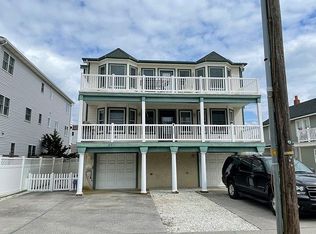 8305 E Landis Ave #1, Sea Isle City, NJ 08243