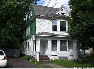 212 Delaware St, Syracuse, NY 13204