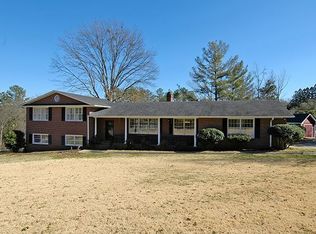 115 Victoria Cir, Anderson, SC 29621