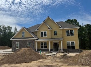 138 Watson Mill Rd, Guyton, GA 31312