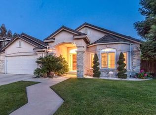 2897 E Waterford Ave, Fresno, CA 93720
