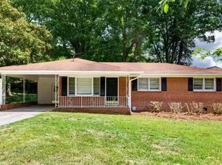 2901 New Macland Rd, Powder Springs, GA 30127