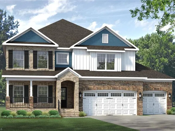 8100 Aspery Ct, Stokesdale, NC 27357