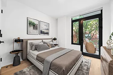 Rented by REAL New York