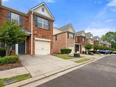 5654 Lawley Dr, Johns Creek, GA, 30022
