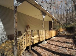 184 Perry Rd, Wartburg, TN 37887