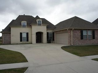 4594 Glenfield Dr, Houma, LA 70360