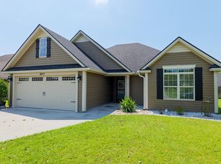 4217 Addalyn Way, Hahira, GA 31632