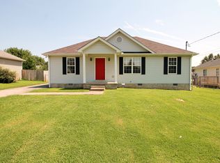 2123 Halligen Ct, Murfreesboro, TN 37127