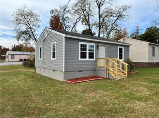 1910 King St, High Point, NC 27260