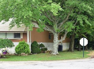 120 Chestnut Ct, Mansfield, OH 44906