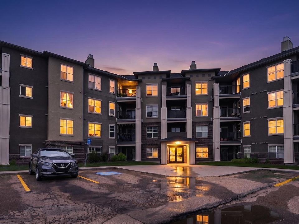 1st image of 616 McAllister Loop SW #117