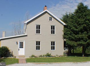 767 Latimore Rd, York Springs, PA 17372