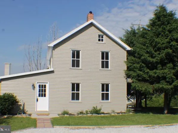 767 Latimore Rd, York Springs, PA 17372
