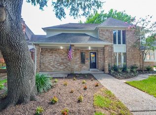 1130 Shillington Dr, Katy, TX 77450