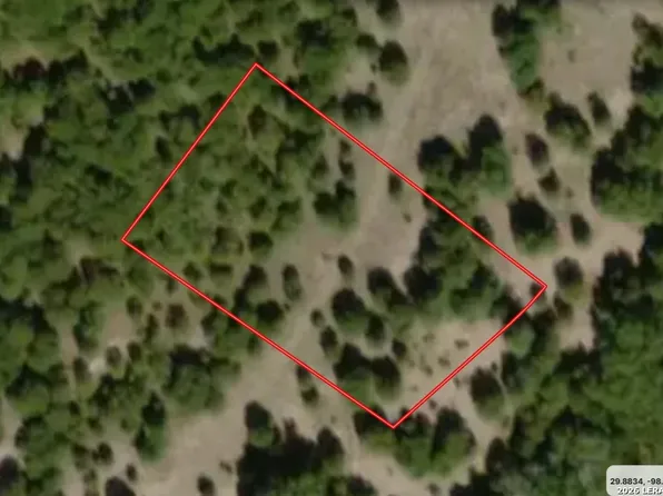 1729 PARADISE PKWY LOT 93, Canyon Lake, TX 78133