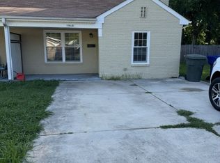 5910 Old Ave #B, Newport News, VA 23605