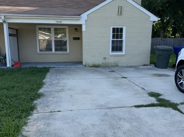 5910 Old Ave #B, Newport News, VA 23605