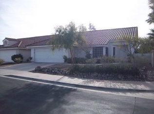 401 Royal Greens Dr, Henderson, NV 89002