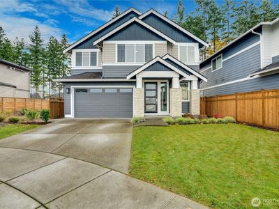 12988 189th Avenue E, Bonney Lake, WA, 98391