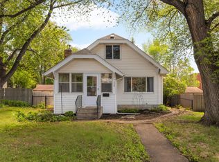 4223 40th Ave N, Robbinsdale, MN 55422