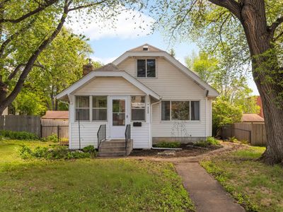 4223 40th Ave N, Robbinsdale, MN, 55422