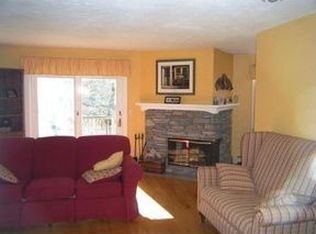 10 Brook Haven Ln, Marion, MA 02738