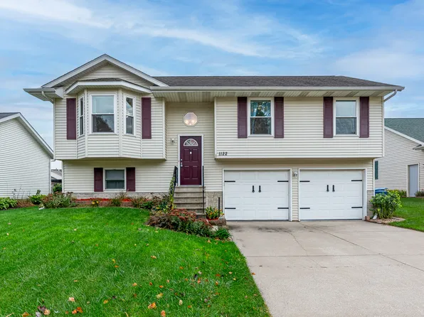 1122 17th Ave, Silvis, IL 61282