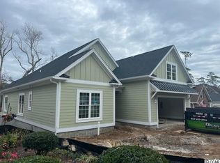 915 Morrall Dr, North Myrtle Beach, SC 29582