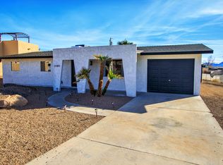 3180 Silver Arrow Dr, Lake Havasu City, AZ 86406
