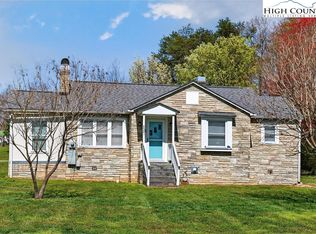 2501 E US 70, Morganton, NC 28655