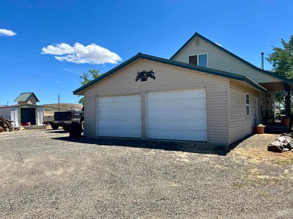 2348 S Grays Creek Rd, Indian Valley, ID 83632