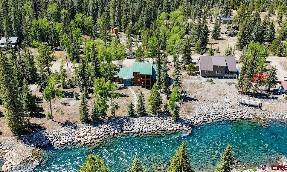 1st image of 746 W Vallecito Creek