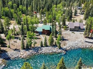 746 W Vallecito Creek, Bayfield, CO 81122