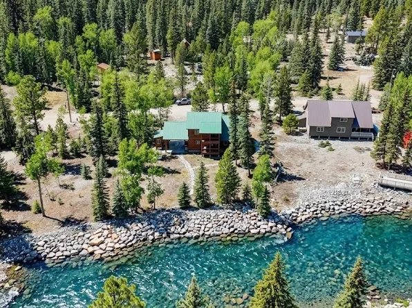 746 W Vallecito Creek, Bayfield, CO 81122