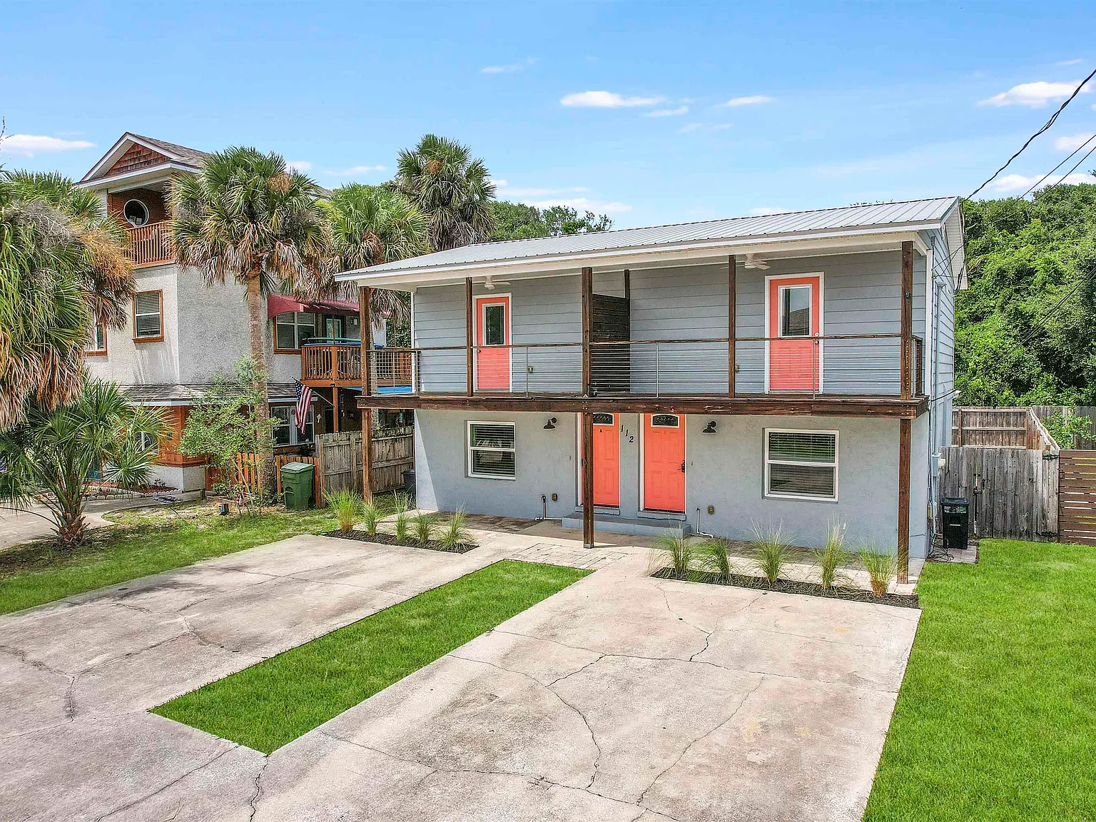 2 bed, 864 sqft, $2,150 — Photo 2